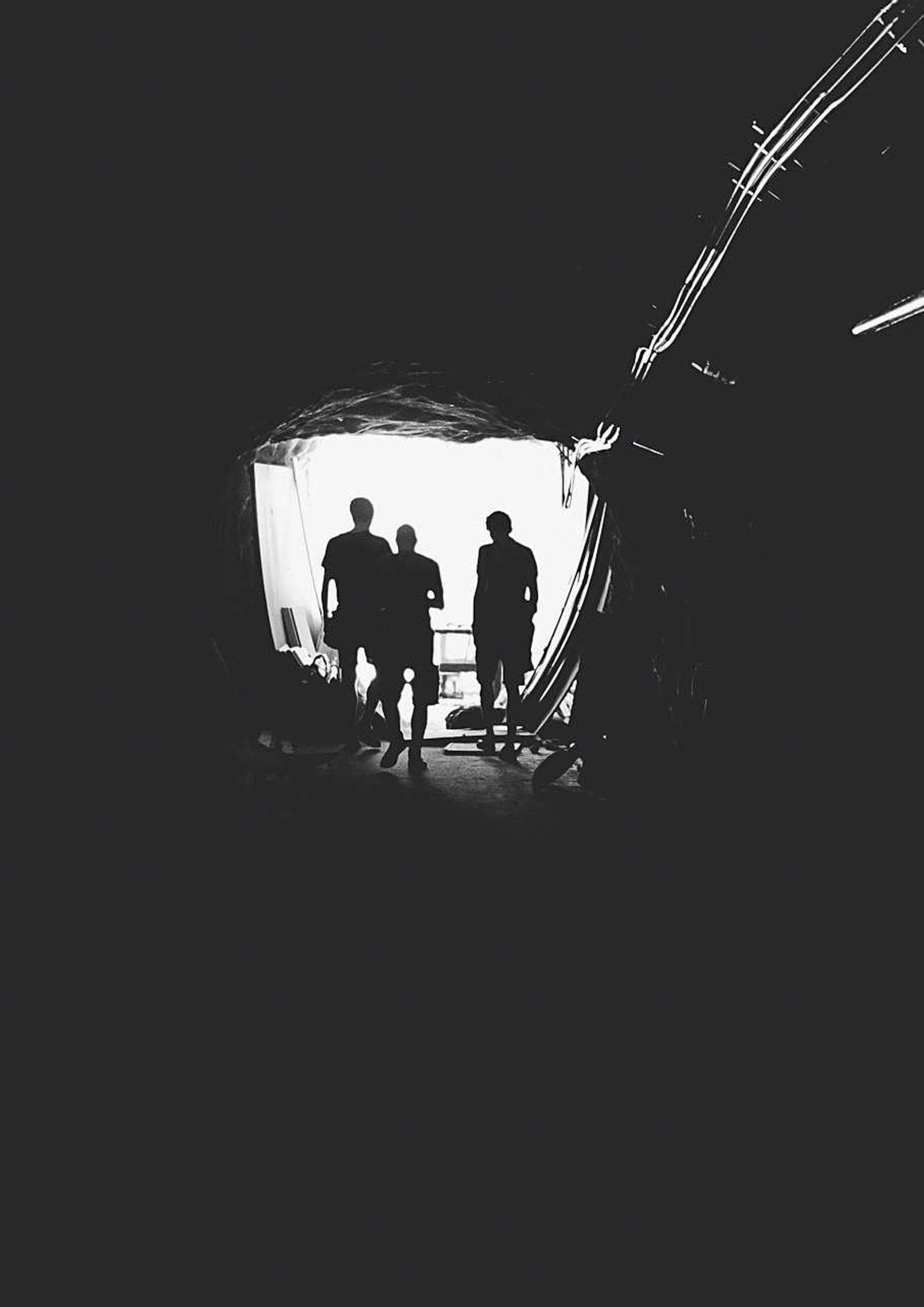 Ledger — Fintech Infrastructure