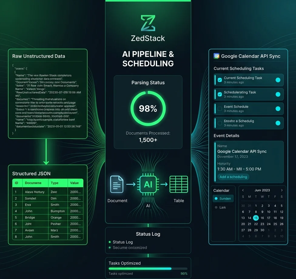 ZedStack